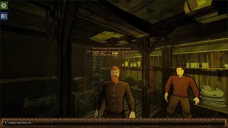 Скриншот 5 к игре POUMOSA
