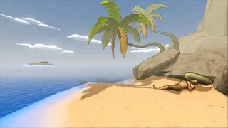 Скриншот 8 к игре POUMOSA