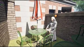 Скриншот 7 к игре Gravity's Apple