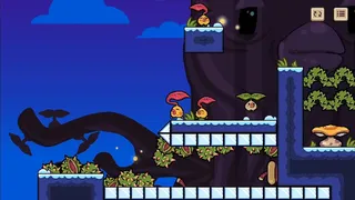 Скриншот 2 к игре Tired to Fall
