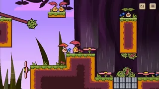 Скриншот 3 к игре Tired to Fall