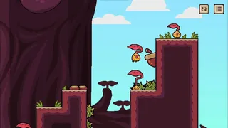 Скриншот 4 к игре Tired to Fall