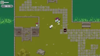 Скриншот 1 к игре Wisterix