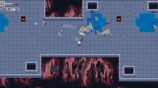 Скриншот 5 к игре Wisterix