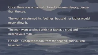 Скриншот 1 к игре The Seabed's Shining Star