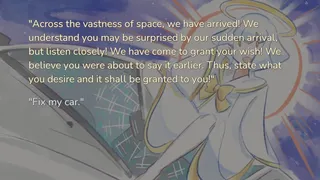 Скриншот 4 к игре The Seabed's Shining Star