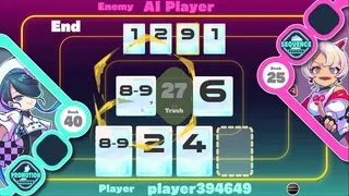 Скриншот 1 к игре SPEEDUS -SHEDDING SPEED CARD- PLUS