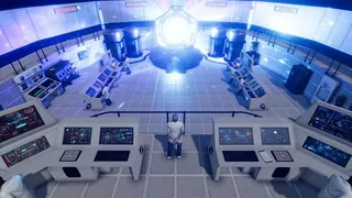 Скриншот 1 к игре Hayden's Odyssey