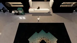 Скриншот 2 к игре Hayden's Odyssey
