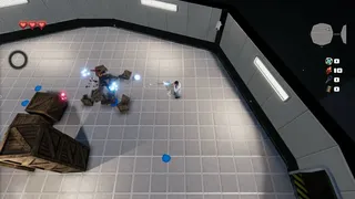 Скриншот 3 к игре Hayden's Odyssey