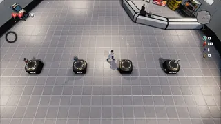 Скриншот 5 к игре Hayden's Odyssey