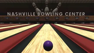 Скриншот 1 к игре Bowling Simulator