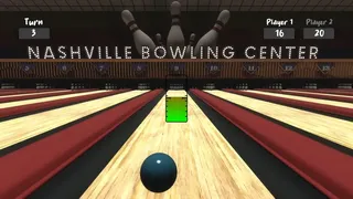 Скриншот 5 к игре Bowling Simulator