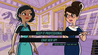 Скриншот 4 к игре Puzzle Spy International