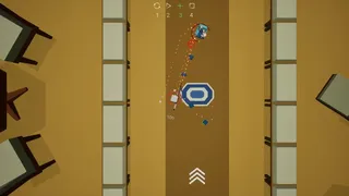Скриншот 4 к игре BlockGame
