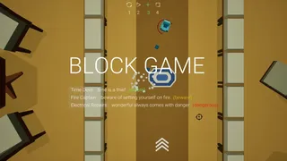 Скриншот 5 к игре BlockGame
