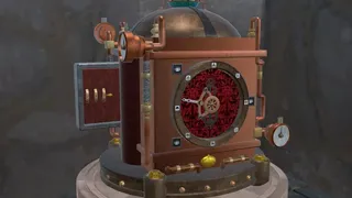 Скриншот 1 к игре Odd Machines: Mechanical Boxes