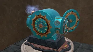 Скриншот 2 к игре Odd Machines: Mechanical Boxes