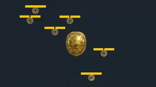 Скриншот 5 к игре 卜卦 / Гадание