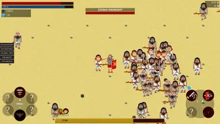 Скриншот 1 к игре Rome: Nightmares of Empire