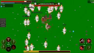 Скриншот 2 к игре Rome: Nightmares of Empire
