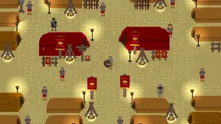 Скриншот 3 к игре Rome: Nightmares of Empire