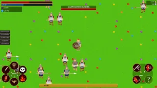 Скриншот 5 к игре Rome: Nightmares of Empire