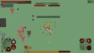 Скриншот 7 к игре Rome: Nightmares of Empire