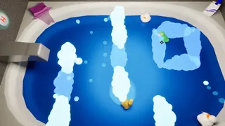 Скриншот 4 к игре Rogue Rubber