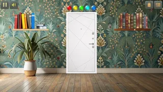 Скриншот 1 к игре Room Escape: Open Doors