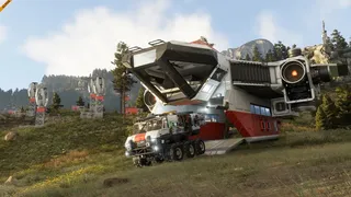 Скриншот 3 к игре Space Engineers 2