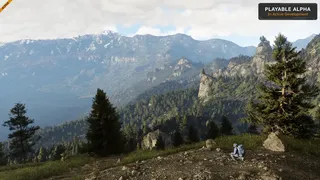 Скриншот 6 к игре Space Engineers 2