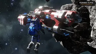 Скриншот 7 к игре Space Engineers 2