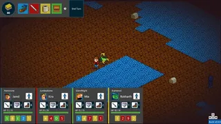 Скриншот 2 к игре RelicWar