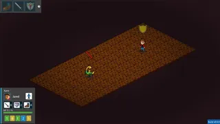 Скриншот 3 к игре RelicWar
