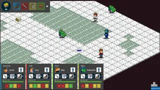 Скриншот 5 к игре RelicWar