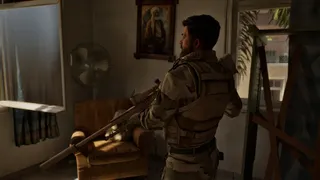 Скриншот 7 к игре Center Mass: Streets of Ramadi