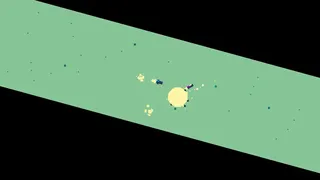 Скриншот 4 к игре Melee Spaceship