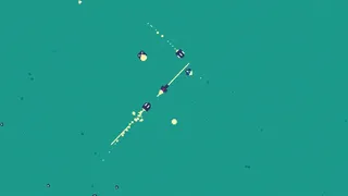 Скриншот 5 к игре Melee Spaceship