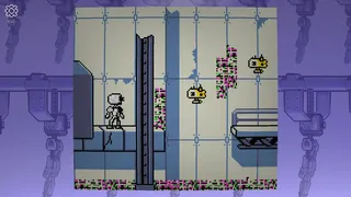 Скриншот 5 к игре Self Simulated