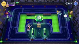 Скриншот 3 к игре Cabbie!