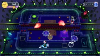 Скриншот 6 к игре Cabbie!