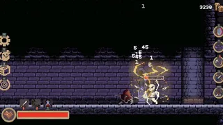 Скриншот 1 к игре Red's Ascent