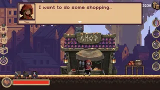 Скриншот 2 к игре Red's Ascent