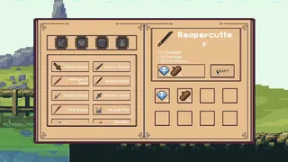 Скриншот 3 к игре Red's Ascent