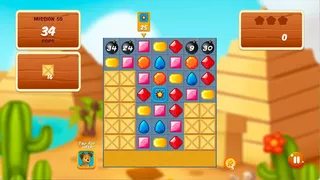 Скриншот 2 к игре Pop DS