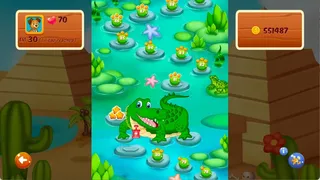 Скриншот 3 к игре Pop DS