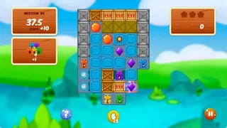 Скриншот 4 к игре Pop DS