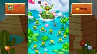 Скриншот 5 к игре Pop DS