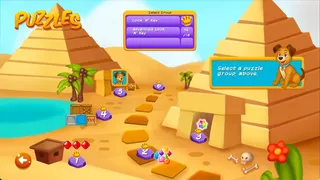 Скриншот 6 к игре Pop DS